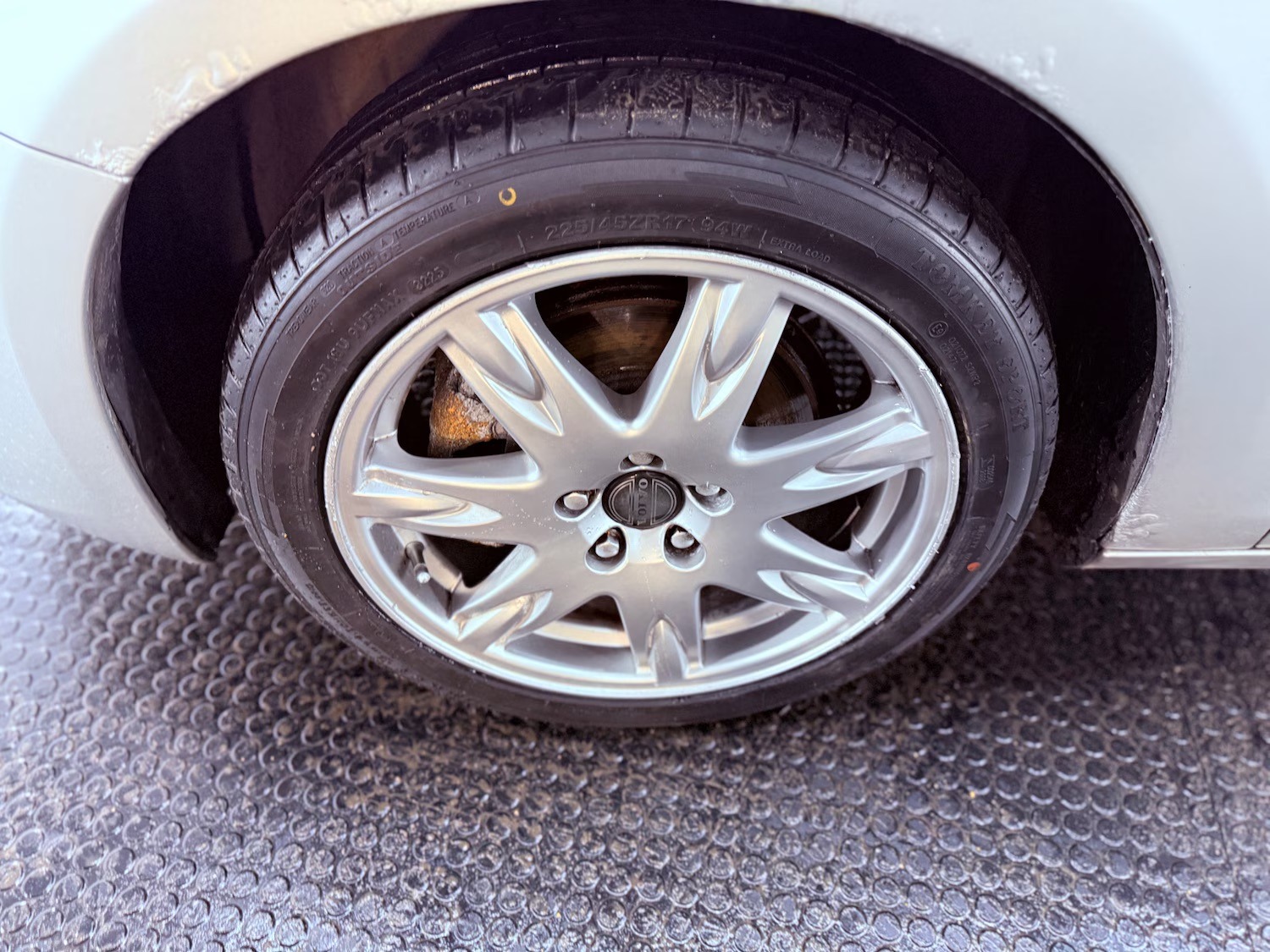 Used Volvo S60 2011 for sale - 76734828: Photo 14