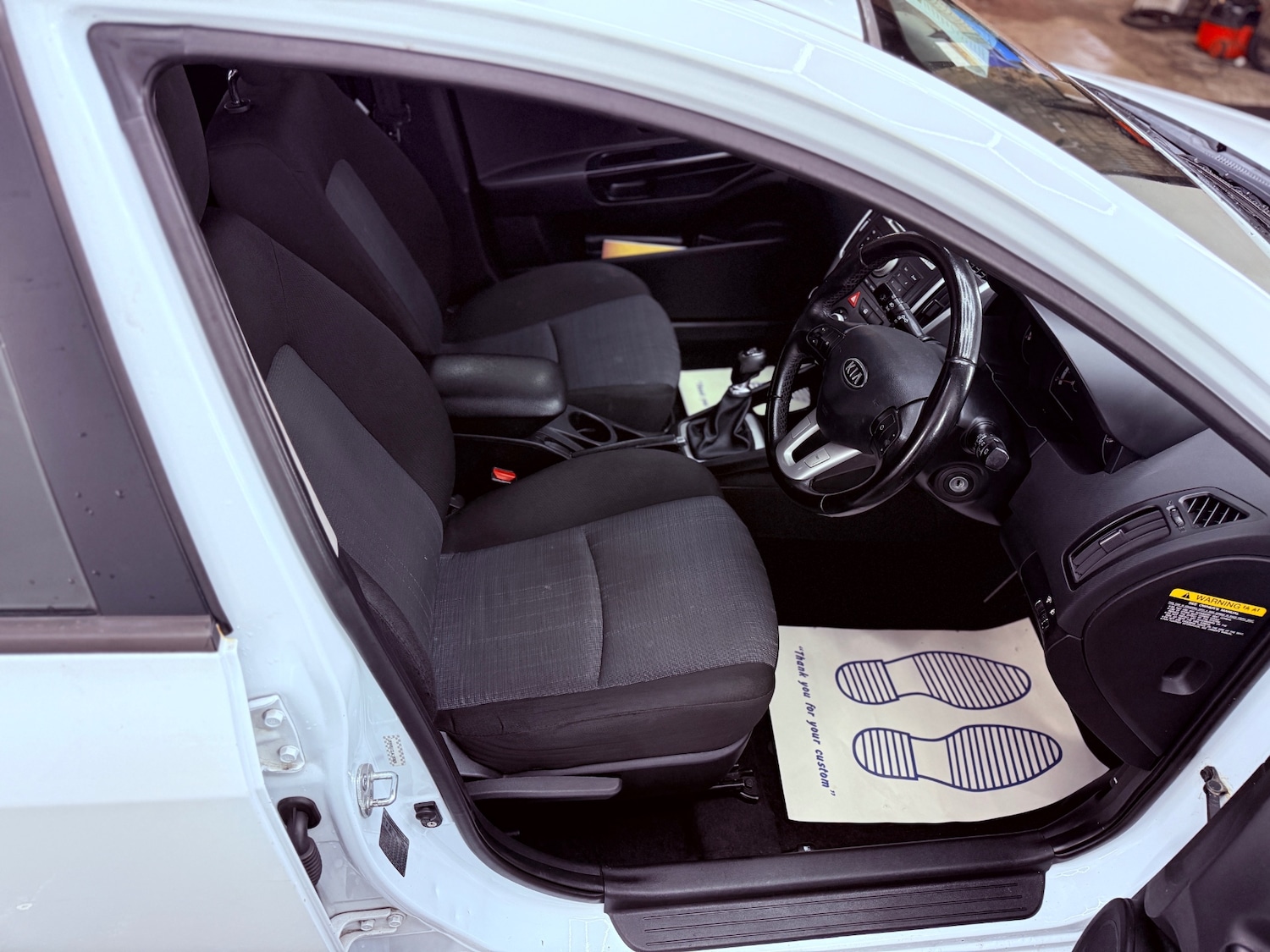 Used Kia Ceed 2010 for sale - 76211670: Photo 12