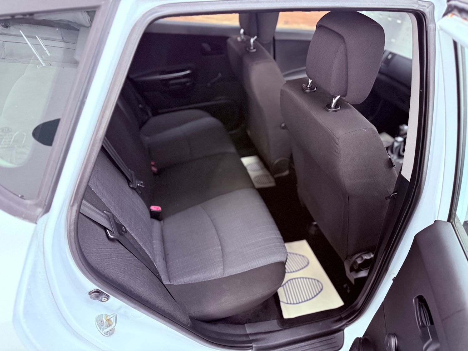 Used Kia Ceed 2010 for sale - 76211670: Photo 13