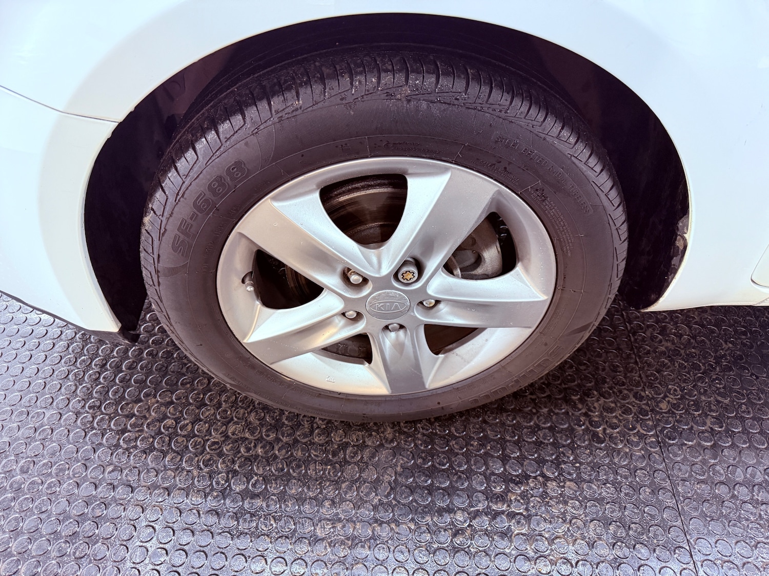 Used Kia Ceed 2010 for sale - 76211670: Photo 17