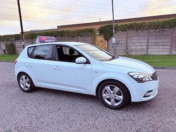 Kia - Ceed