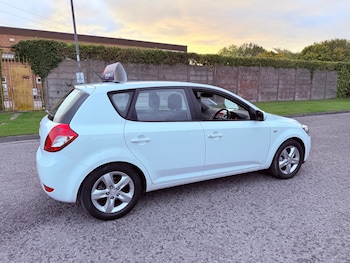 Used Kia Ceed 2010 for sale - 76211670: Photo 3