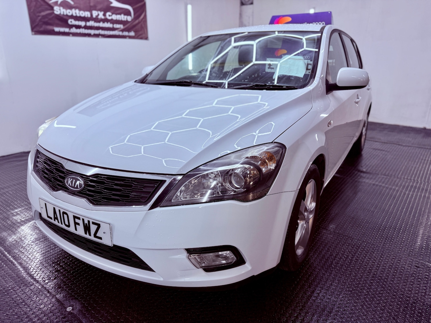 Used Kia Ceed 2010 for sale - 76211670: Photo 6