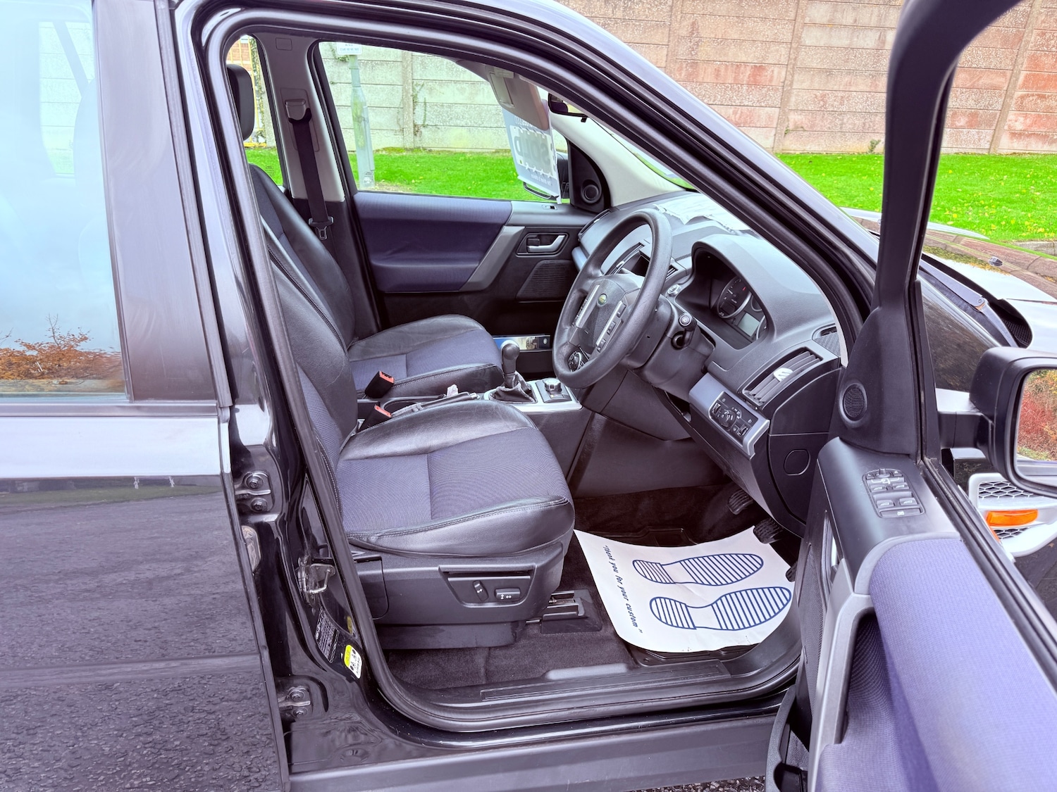 Used Land Rover Freelander 2007 for sale - 76455564: Photo 16