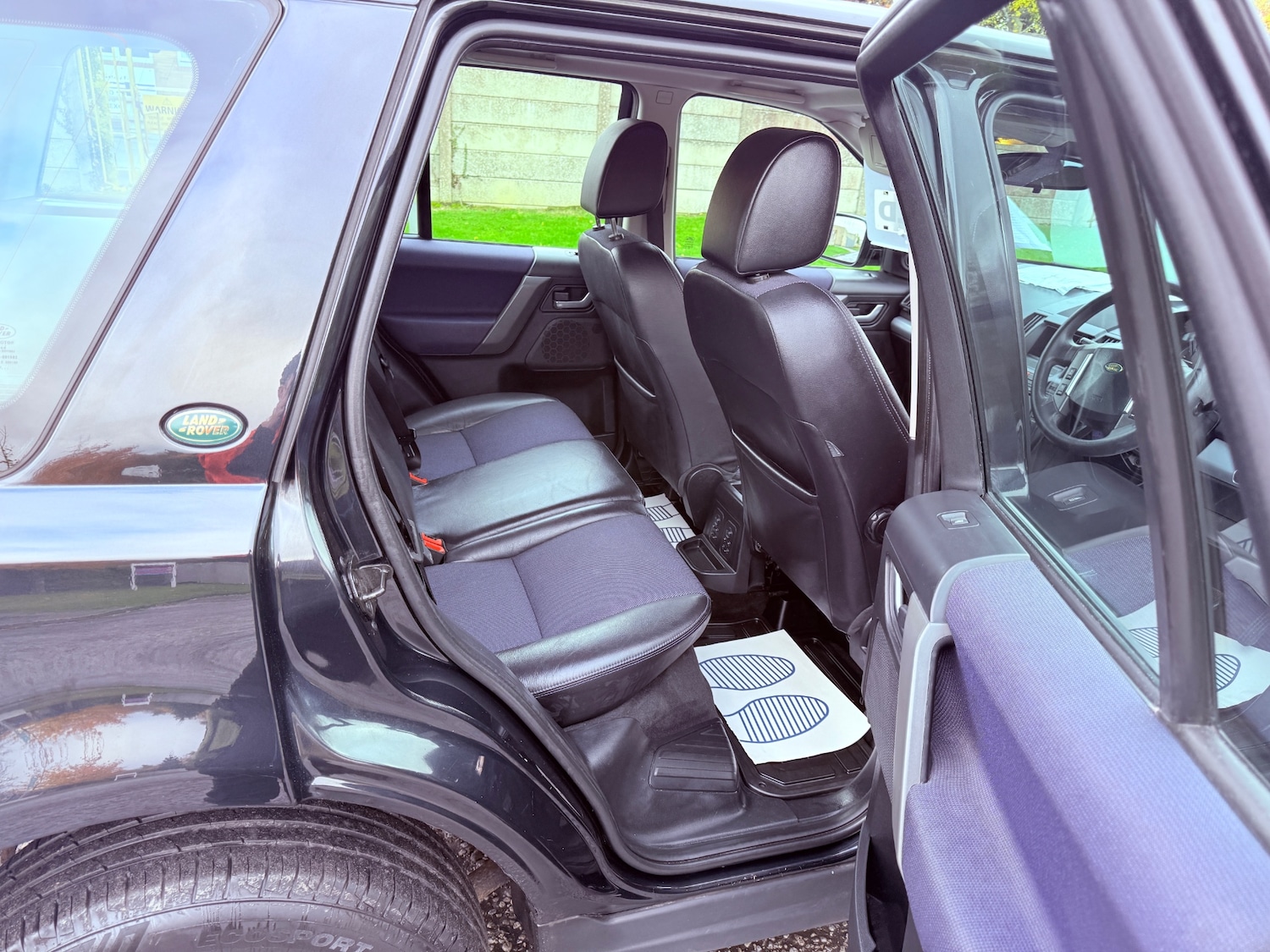 Used Land Rover Freelander 2007 for sale - 76455564: Photo 17