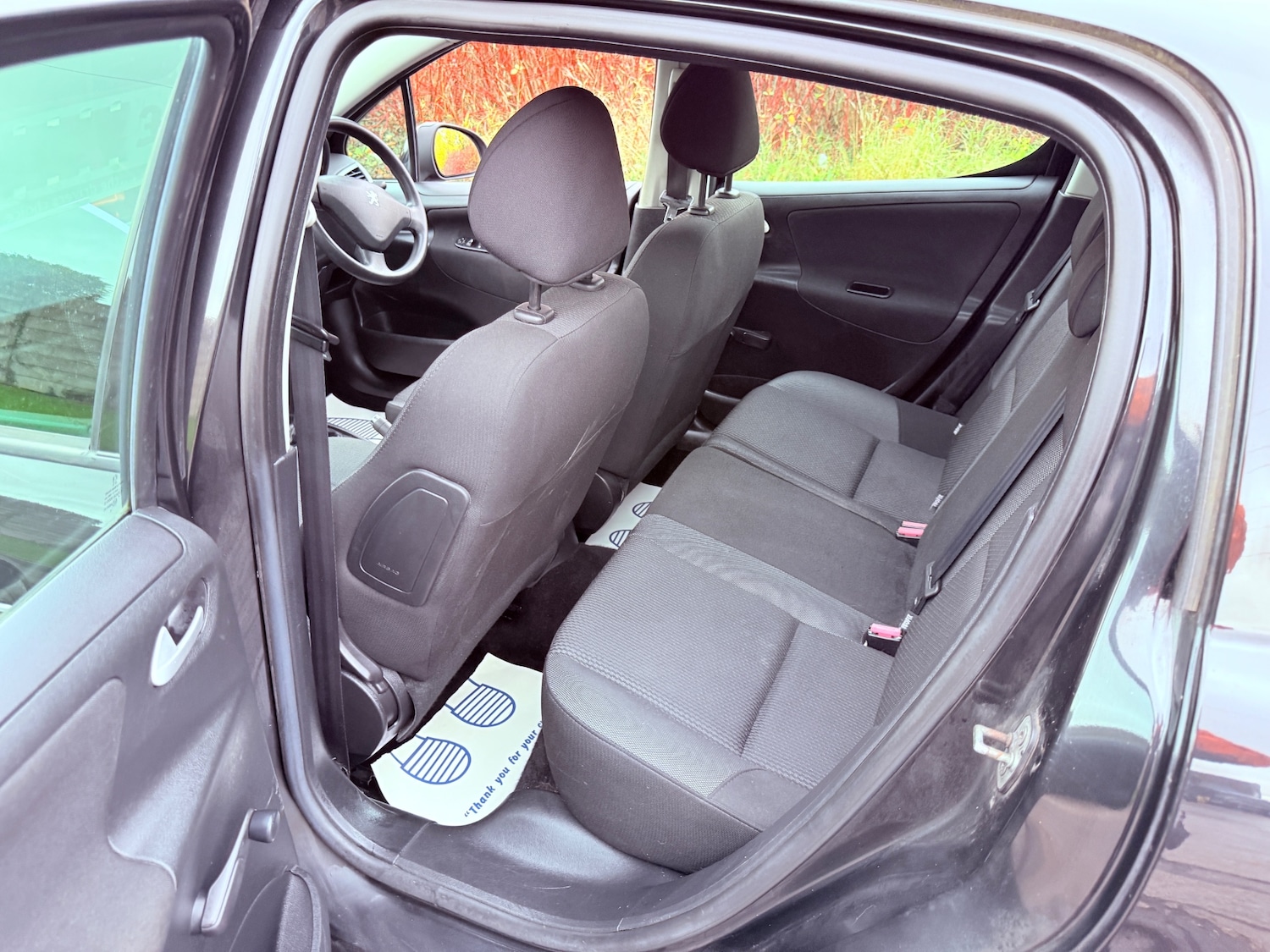 Used Peugeot 207 2010 for sale - 76438283: Photo 14