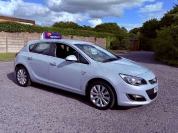 2013 (62) - 1.6i 16V SE 5dr