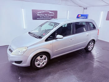 2008 (08) - 1.6i Breeze 5dr