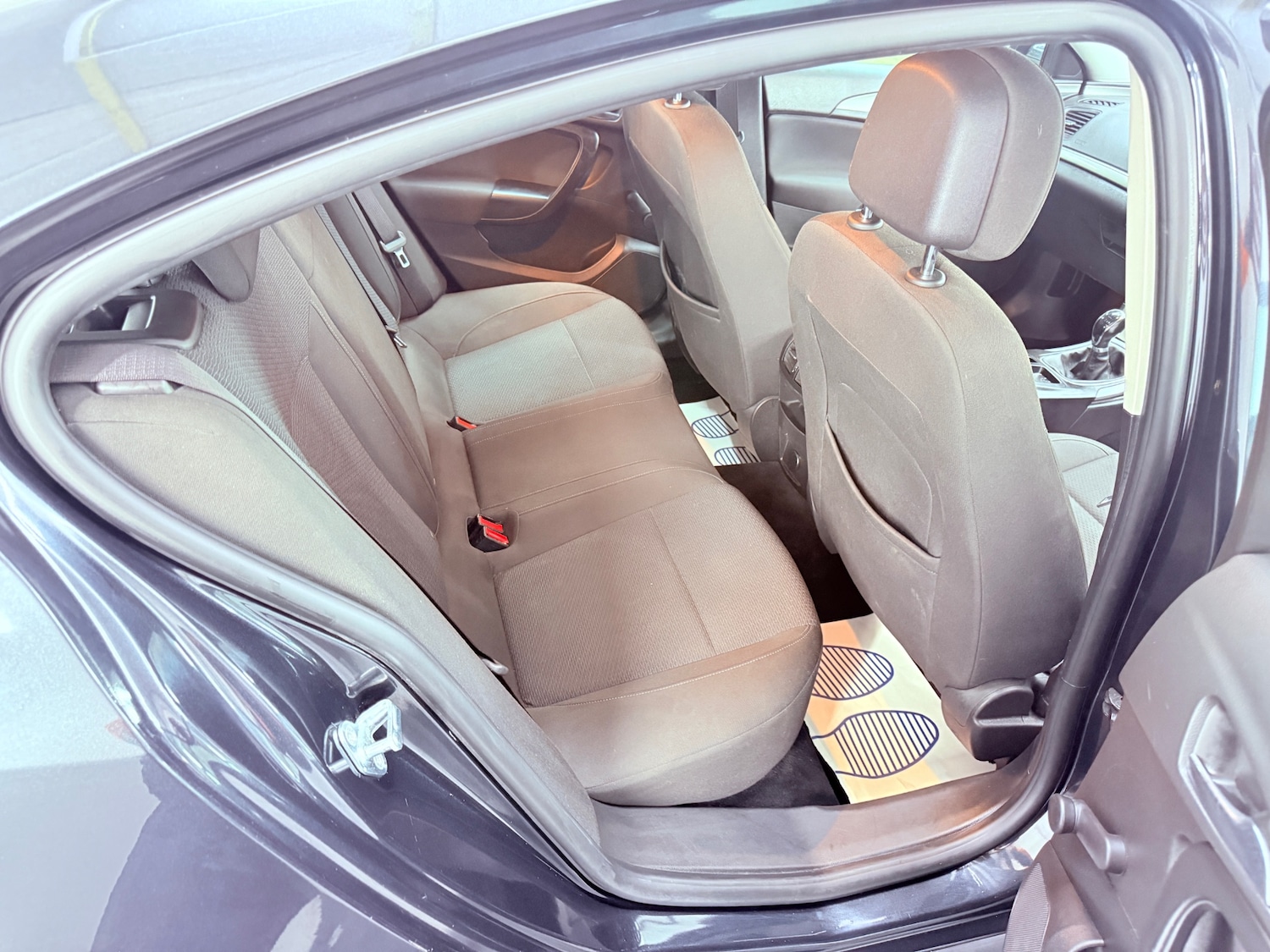 Used Vauxhall Insignia 2013 for sale - 77170989: Photo 16