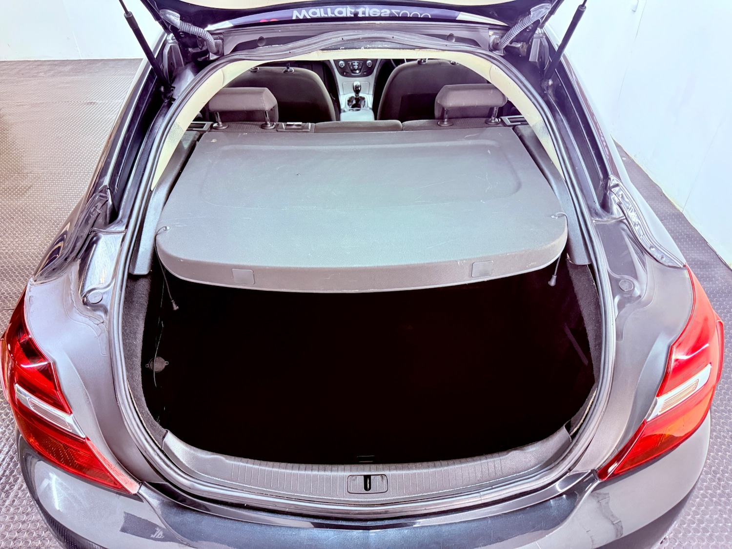 Used Vauxhall Insignia 2013 for sale - 77170989: Photo 18