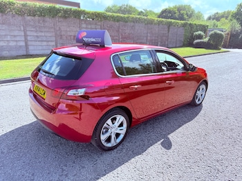 Used Peugeot 308 2014 for sale - 75754904: Photo