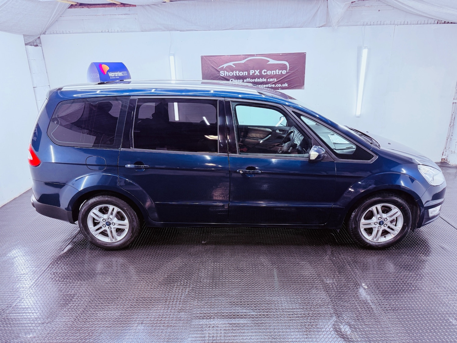 Used Ford Galaxy 2011 for sale - 77337886: Photo 10