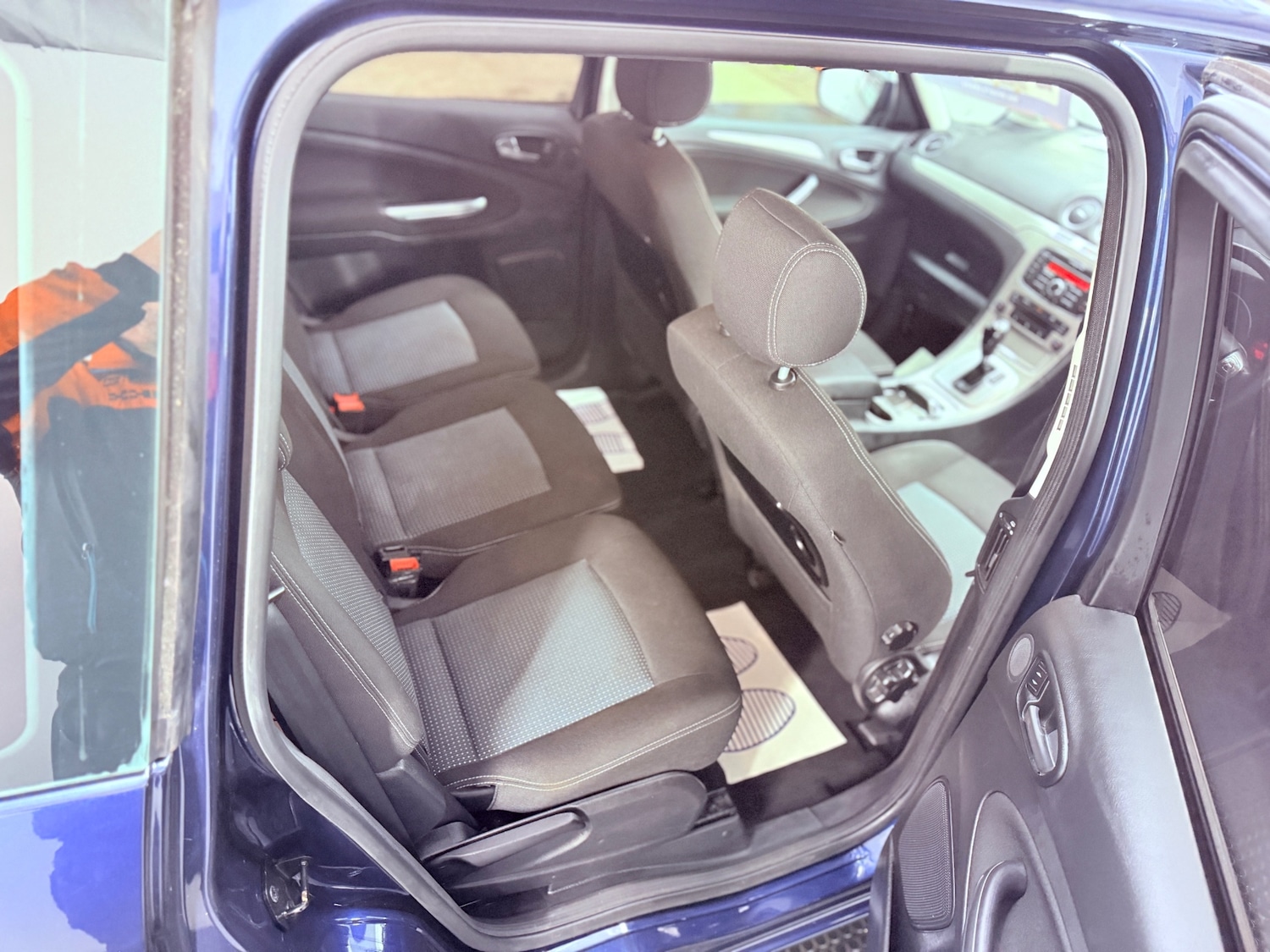 Used Ford Galaxy 2011 for sale - 77337886: Photo 15