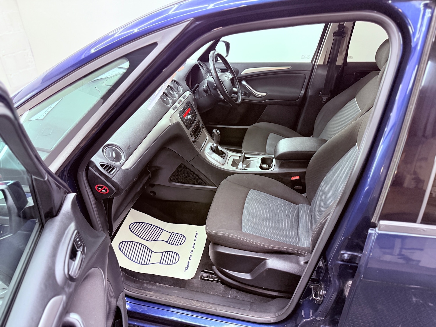 Used Ford Galaxy 2011 for sale - 77337886: Photo 16