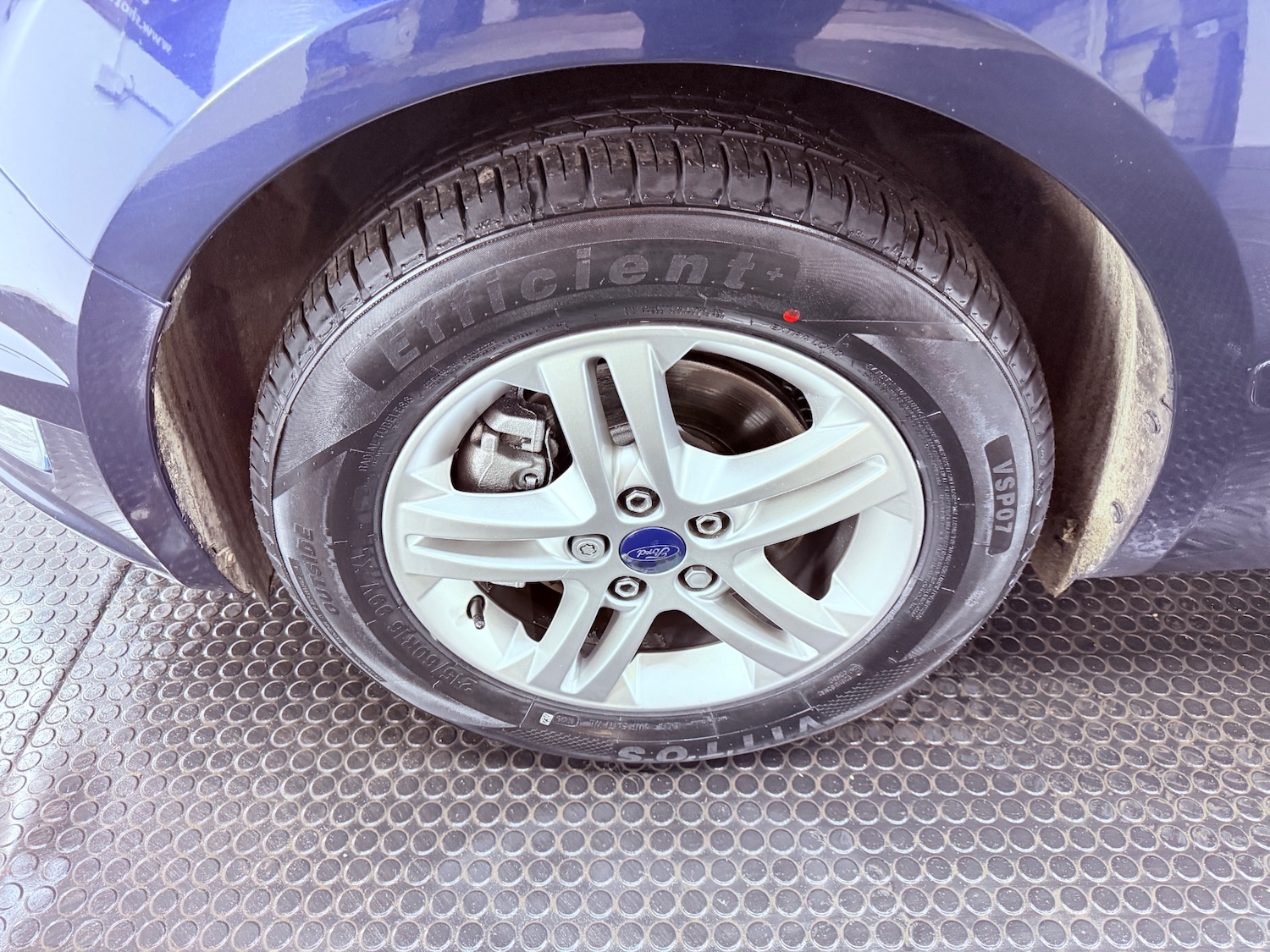 Used Ford Galaxy 2011 for sale - 77337886: Photo 19