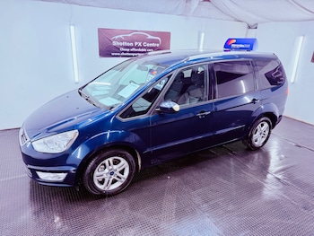 Used Ford Galaxy 2011 for sale - 77337886: Photo