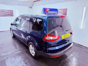 Used Ford Galaxy 2011 for sale - 77337886: Photo