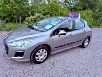 2012 (12) - 1.6 HDi 92 Access 5dr