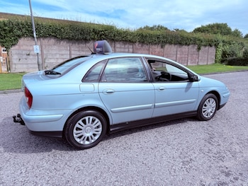 Used Citroen C5 2003 for sale - 75301616: Photo