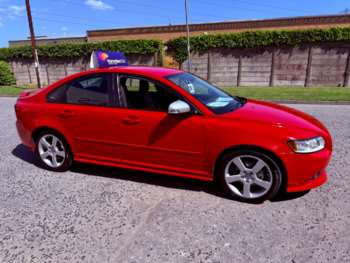 2010 (60) - D2 [115] R DESIGN 4dr