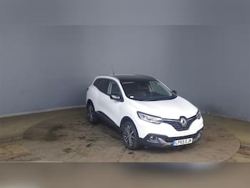 Renault Kadjar feature image