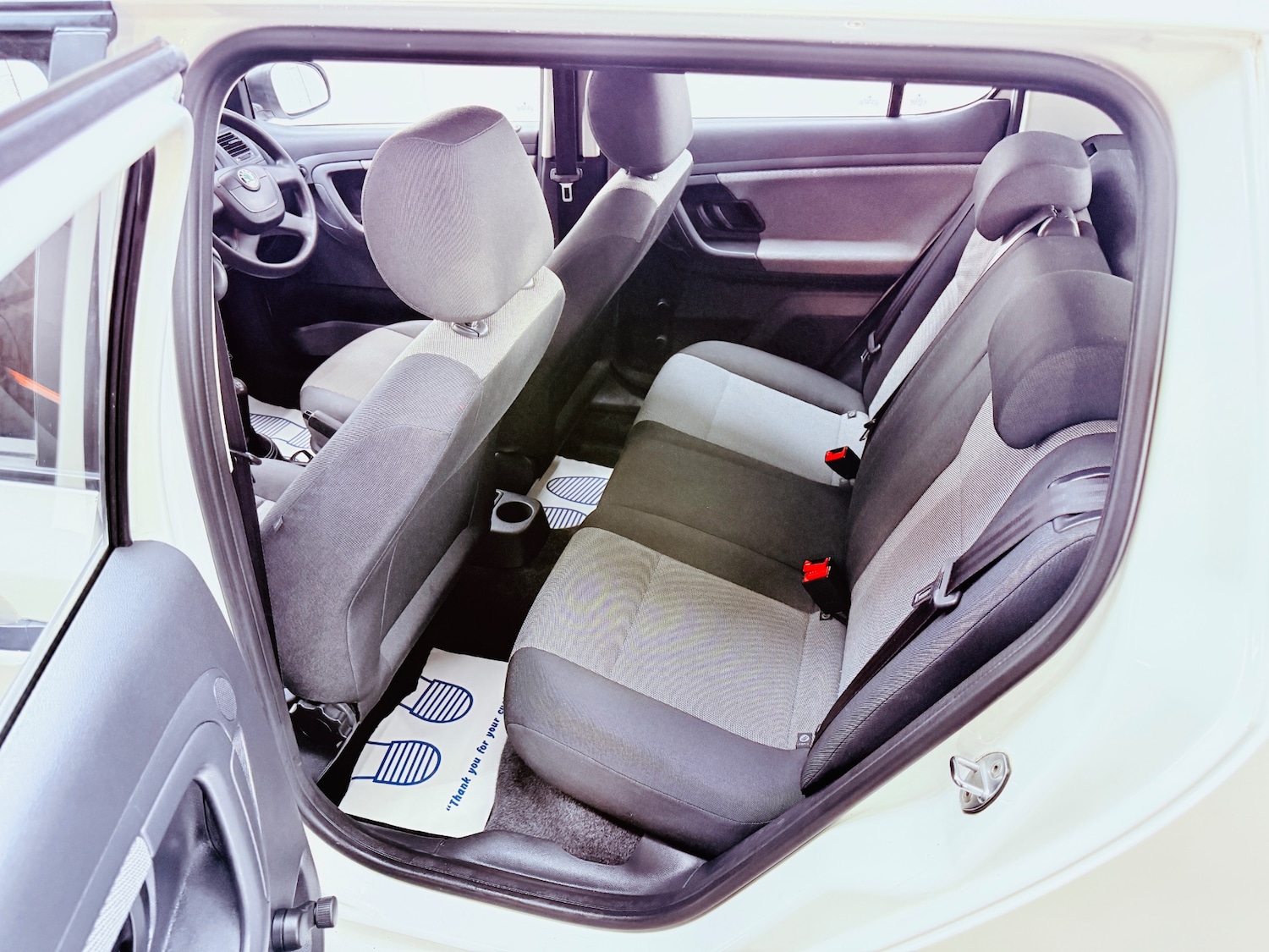 Used Skoda Fabia 2012 for sale - 77034165: Photo 17