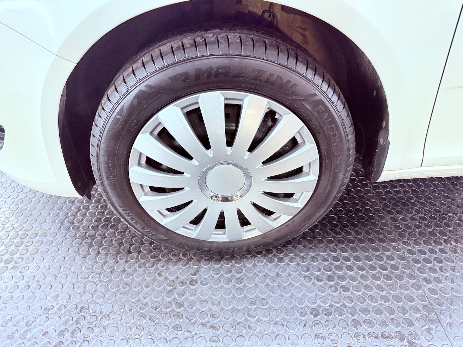 Used Skoda Fabia 2012 for sale - 77034165: Photo 20