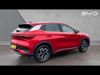 Used BYD Atto 3 2023 for sale - 75451599: Photo