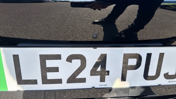 Used BYD Seal 2024 for sale - 76140193: Photo 27