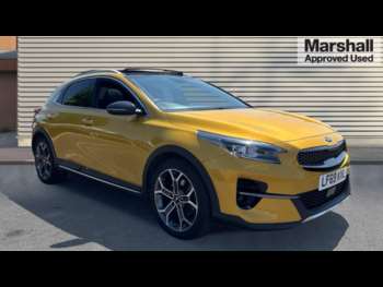 2019 - 1.4T GDi ISG First Edition 5dr DCT Auto
