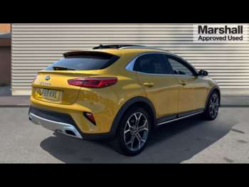 Used Kia XCeed 2019 for sale - 74732230: Photo