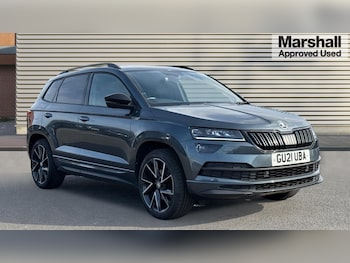 Skoda - Karoq