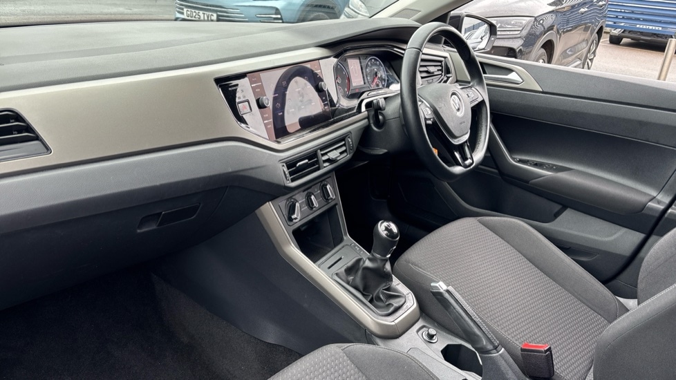 Used Volkswagen Polo 2021 for sale - 76872648: Photo 10