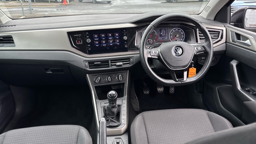 Used Volkswagen Polo 2021 for sale - 76872648: Photo 11