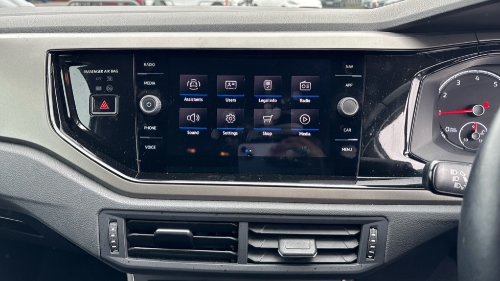 Used Volkswagen Polo 2021 for sale - 76872648: Photo 12