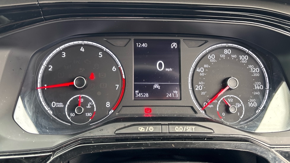 Used Volkswagen Polo 2021 for sale - 76872648: Photo 13