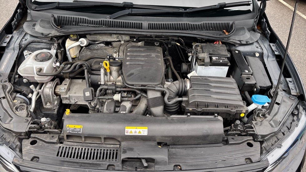 Used Volkswagen Polo 2021 for sale - 76872648: Photo 16