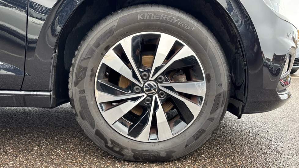 Used Volkswagen Polo 2021 for sale - 76872648: Photo 17