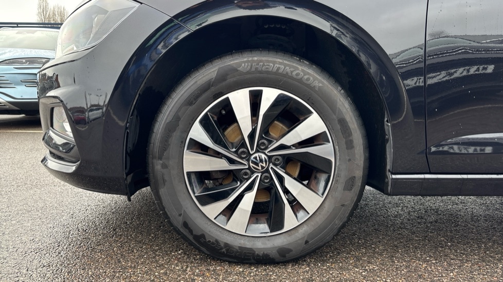 Used Volkswagen Polo 2021 for sale - 76872648: Photo 20