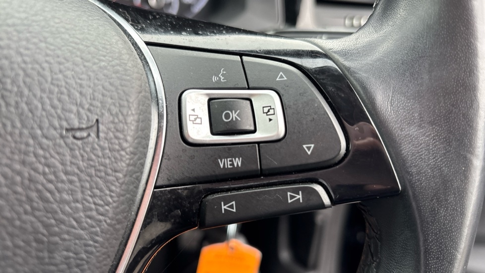 Used Volkswagen Polo 2021 for sale - 76872648: Photo 25