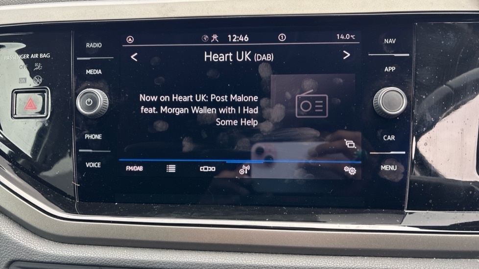 Used Volkswagen Polo 2021 for sale - 76872648: Photo 34