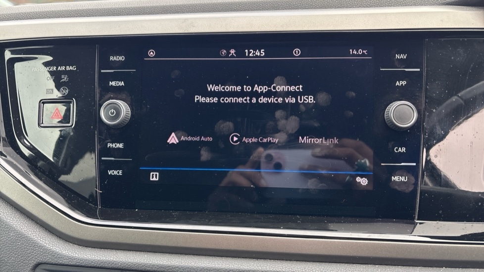 Used Volkswagen Polo 2021 for sale - 76872648: Photo 35