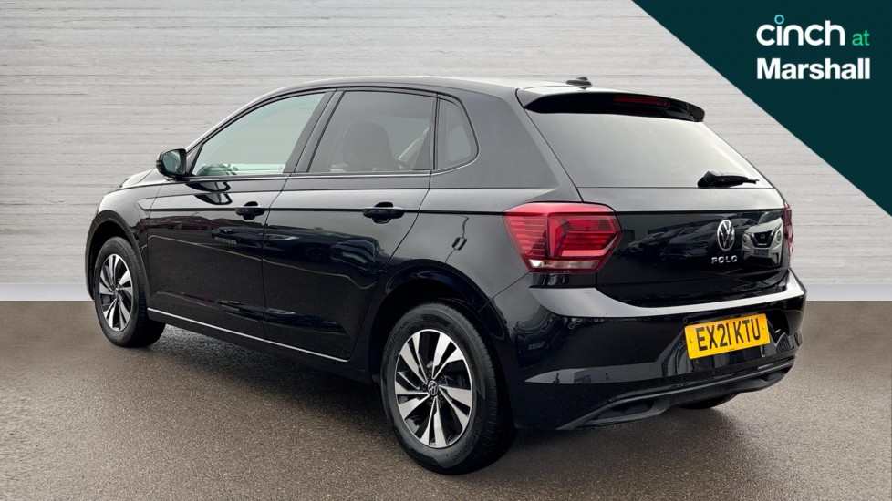 Used Volkswagen Polo 2021 for sale - 76872648: Photo 5