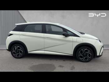 Used BYD Dolphin 2023 for sale - 73998798: Photo