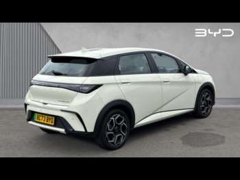 Used BYD Dolphin 2023 for sale - 73998798: Photo