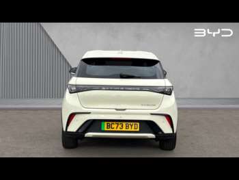 Used BYD Dolphin 2023 for sale - 73998798: Photo