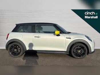 Used MINI Hatch 2021 for sale - 76458768: Photo