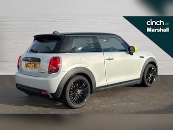 Used MINI Hatch 2021 for sale - 76458768: Photo
