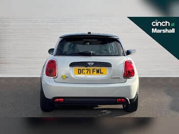 Used MINI Hatch 2021 for sale - 76458768: Photo