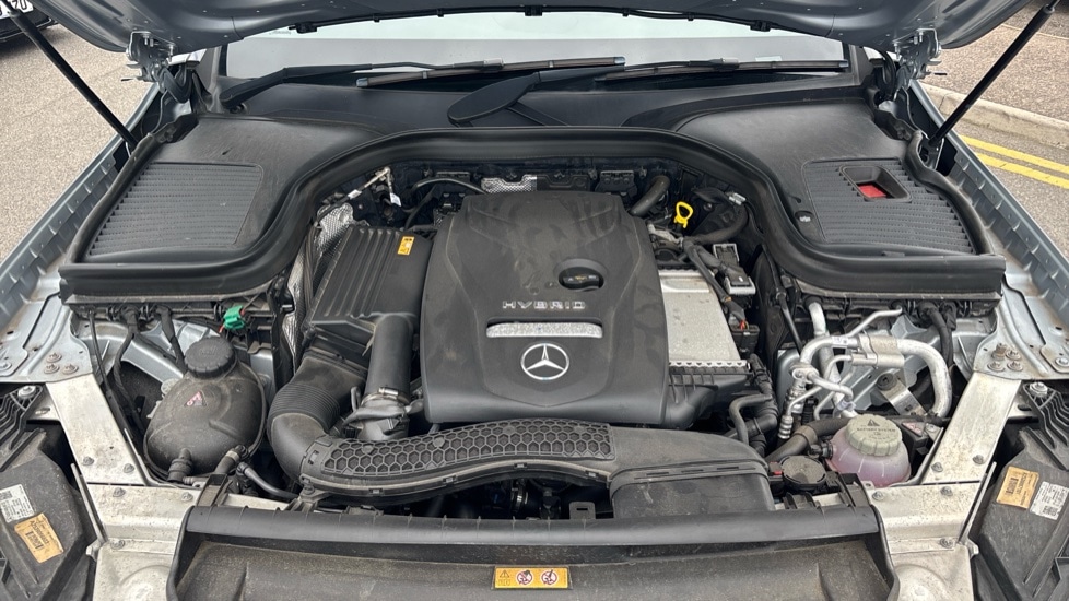 Used Mercedes-Benz GLC 2022 for sale - 76868599: Photo 16